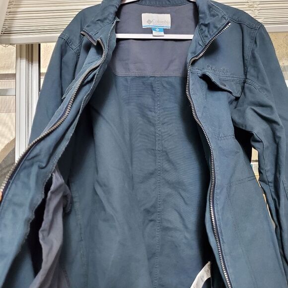 Columbia Jacket  - Picture 8 of 8